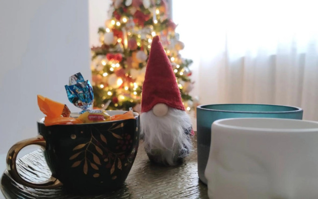 Lumani Apartment Zagreb with FREE Parking