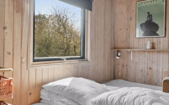 "Milan" - 400m from the sea in Lolland, Falster and Mon