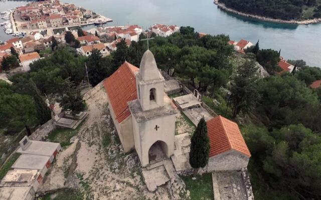 Divine Dalmatia Apartments