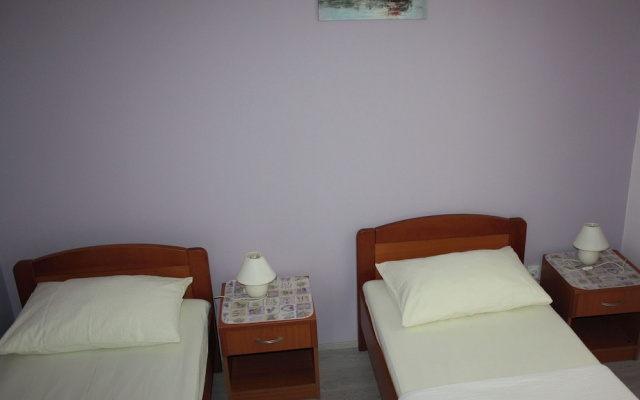 Apartments Vesna