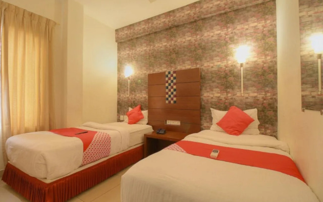 Vels Grand inn