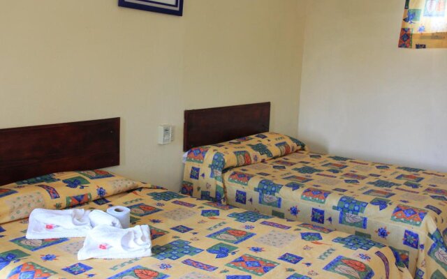 Hotel SPA Villa San Agustin
