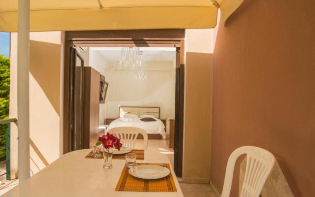 Quintessence Villas 3B