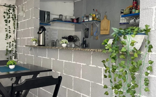 Primos Hostel & House