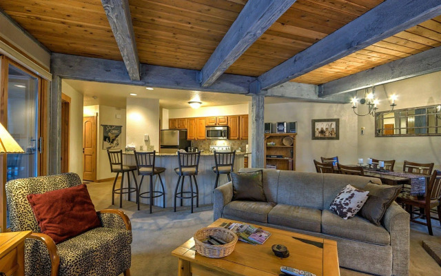 The Lodge by Retreatia