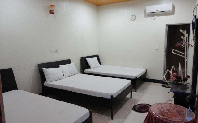 Victoria Guest House