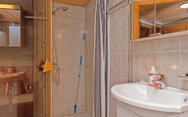 House Sammal Terracina