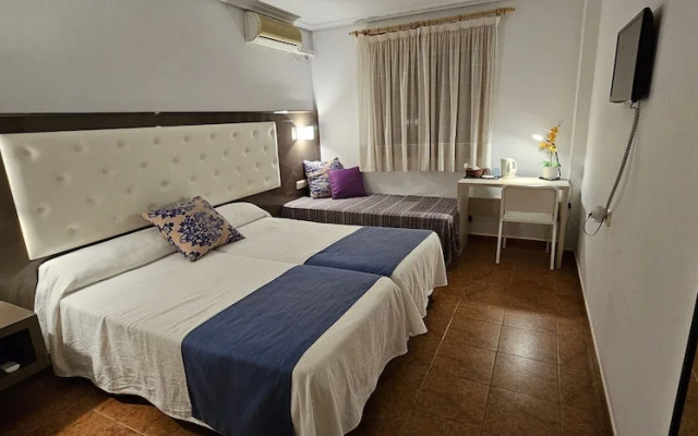 El jardín de las eras