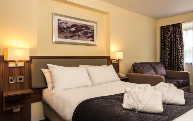 Holiday Inn Lancaster by IHG