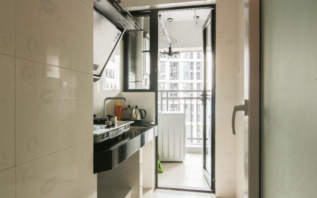 Koala Hotel Apartment Shenzhen