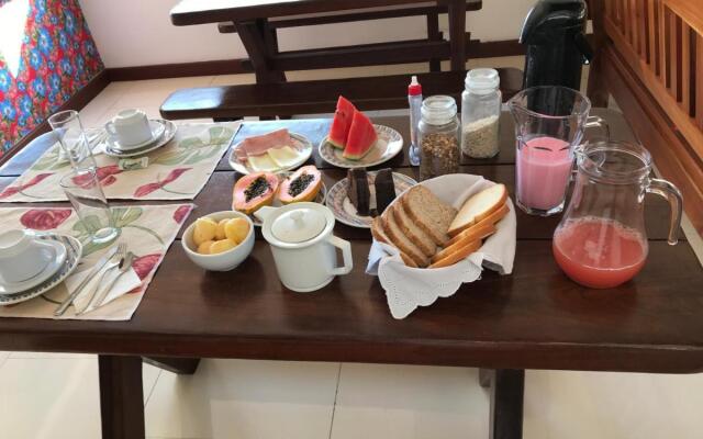 Pousada Flor do Arraial