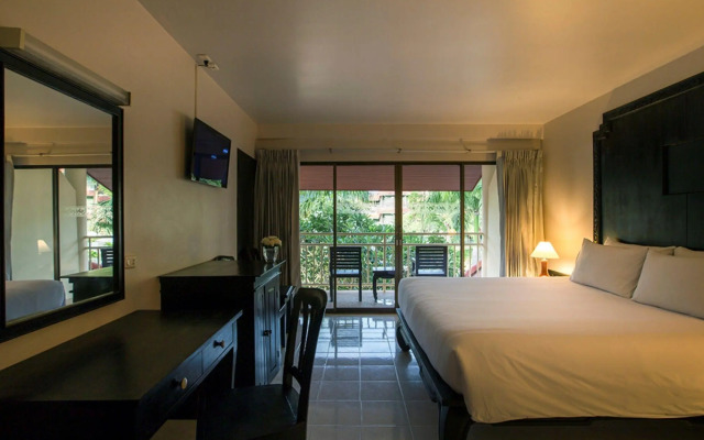 Chanalai Flora Resort, Kata Beach