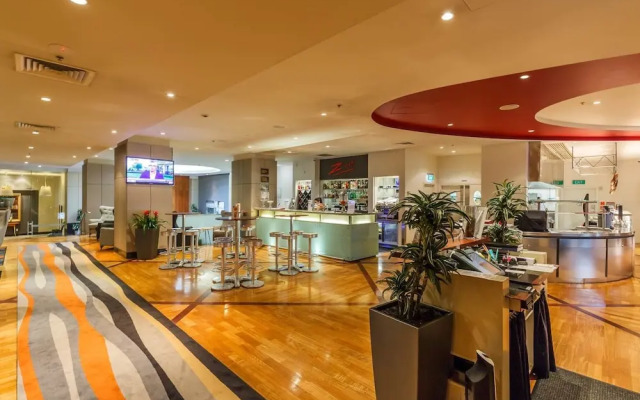 Cosy and Quite Serviced Apartment