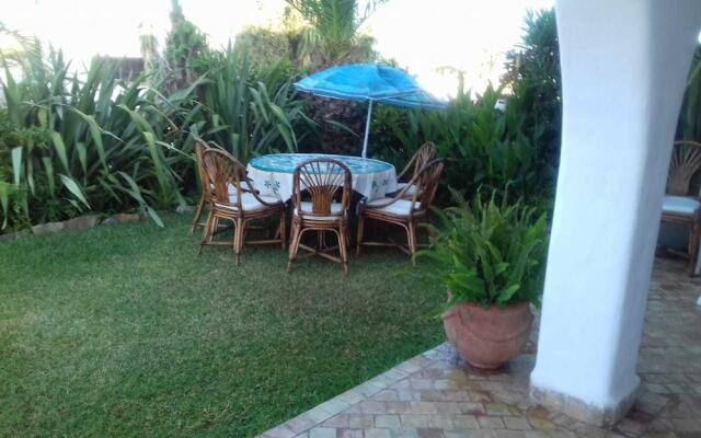 Chalet Mny