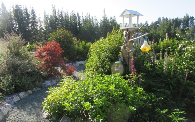 Redwood Valley B & B
