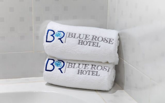 New Blue Rose Hotel