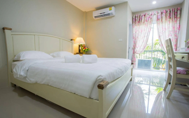 De Ville Nakhon