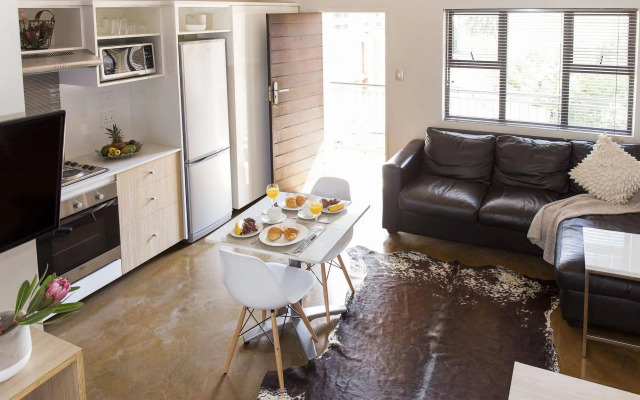 Akanani Apartments