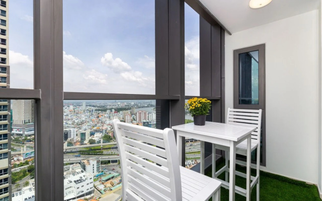 Nemos House - Landmark 81 Luxury Central