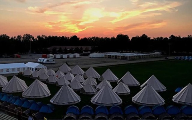 Festanation Oktoberfest Camp No.2