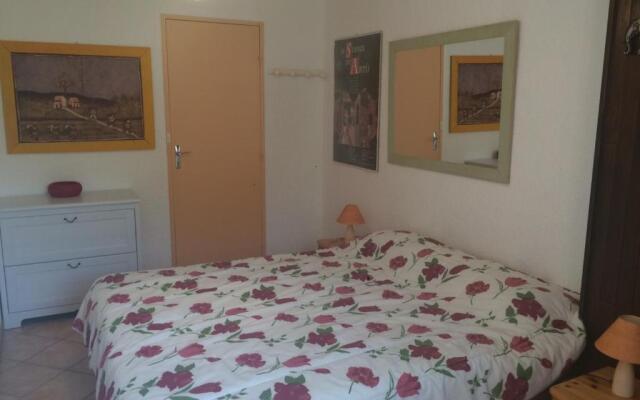 Appartement Montgenèvre, 2 pièces, 6 personnes - FR-1-445-54