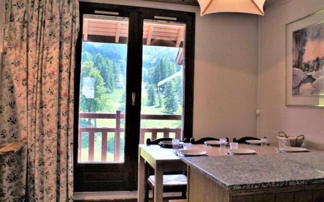 Appartement Risoul, 3 pièces, 6 personnes - FR-1-330-502