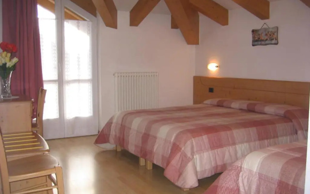 Dolomiti Hotel Olimpia