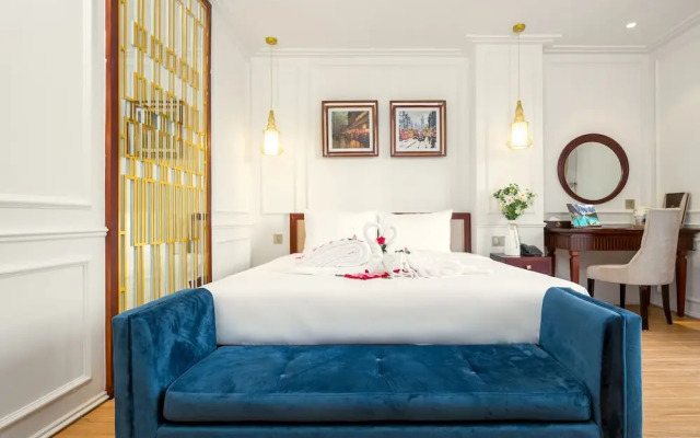 Menora Grand Da Nang