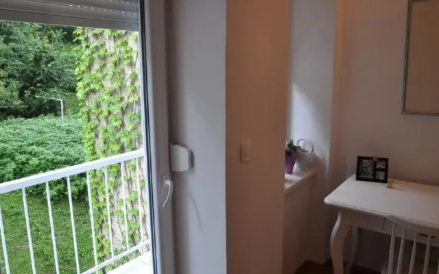 Apartment Little Square 155