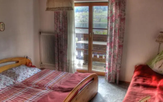 Ferienwohnung Grundlsee