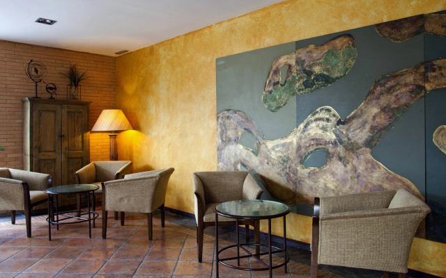 AC Hotel Ciudad de Tudela by Marriott