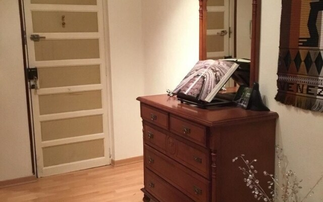 Apartment With 3 Bedrooms in Burgos