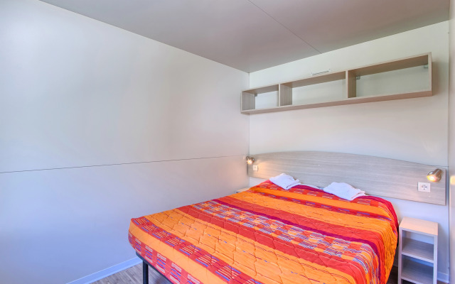 Camping Oliva Mobile Homes