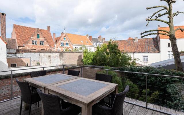 Dukes’ Apartments Grand Place – by Dukes’ Hotel Collection