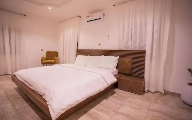 Triple Homes Apartment