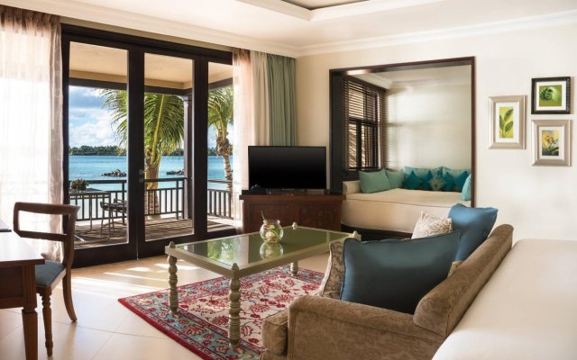 The Westin Mauritius Turtle Bay Resort and Spa