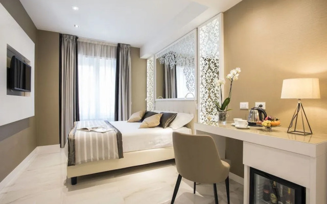 Residenza Venti Settembre