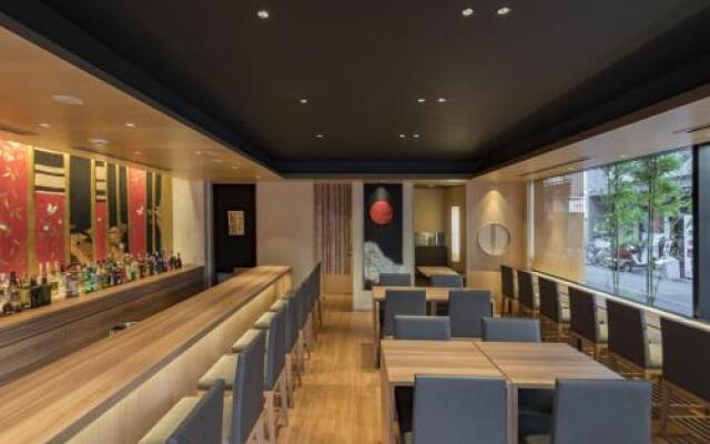 Kyoto Gion U-BELL Hotel