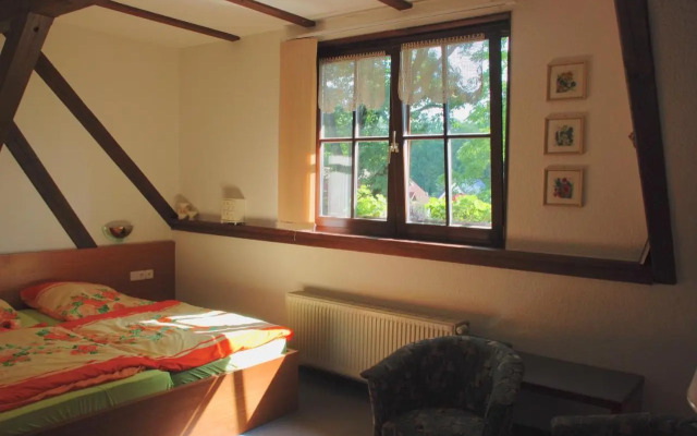 Hotel Tannenspitze