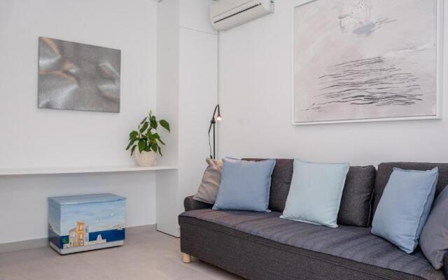 Sunny Apartments Rab