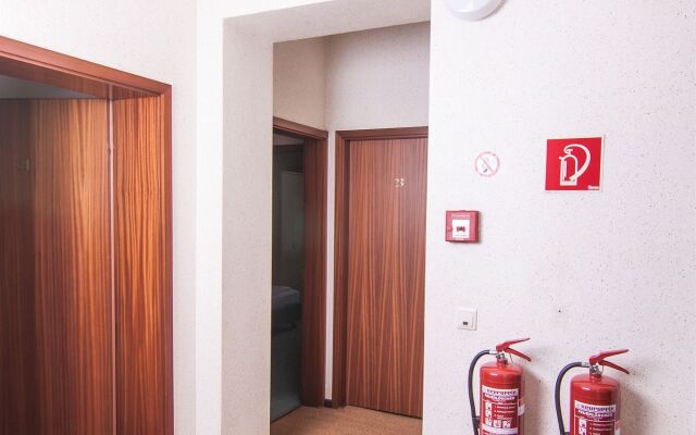 Pension Odin