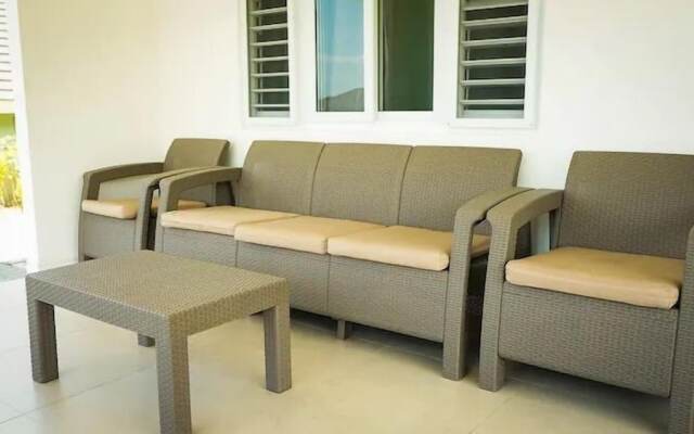 Villas Richmond Estate