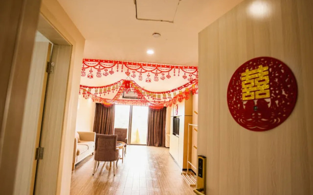 Nanhai Hotel