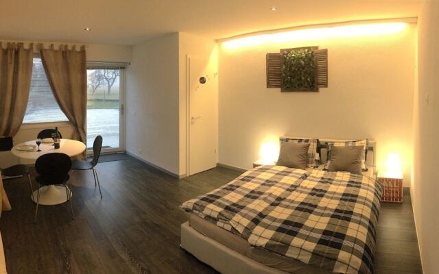 Chambre d'Hotes Du Gueravet