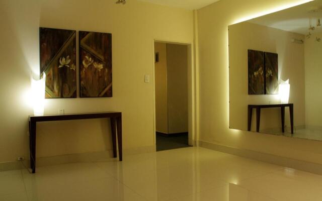 Crillon Mendoza