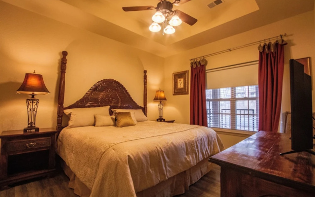 Highrise Haven 2 Bedroom Condo