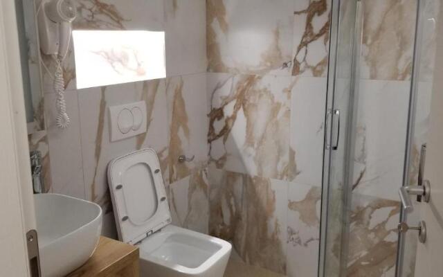 2A New Bazaar Apartment