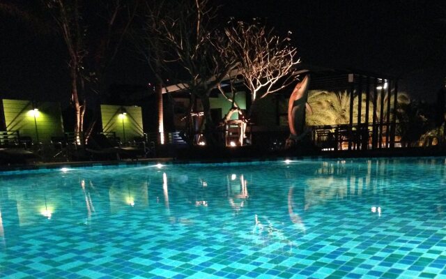 Arthitaya Green Nature Hotel & Lakkhana