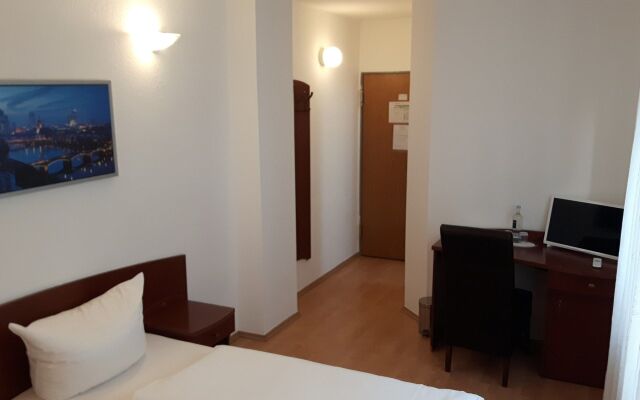 Hotel Aurelia