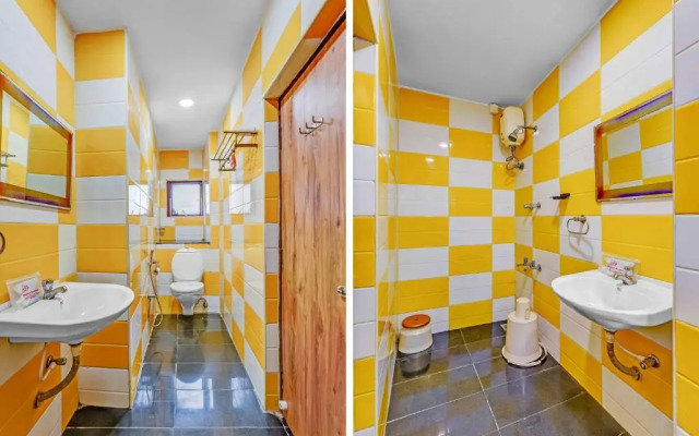 Season 4 Guest House